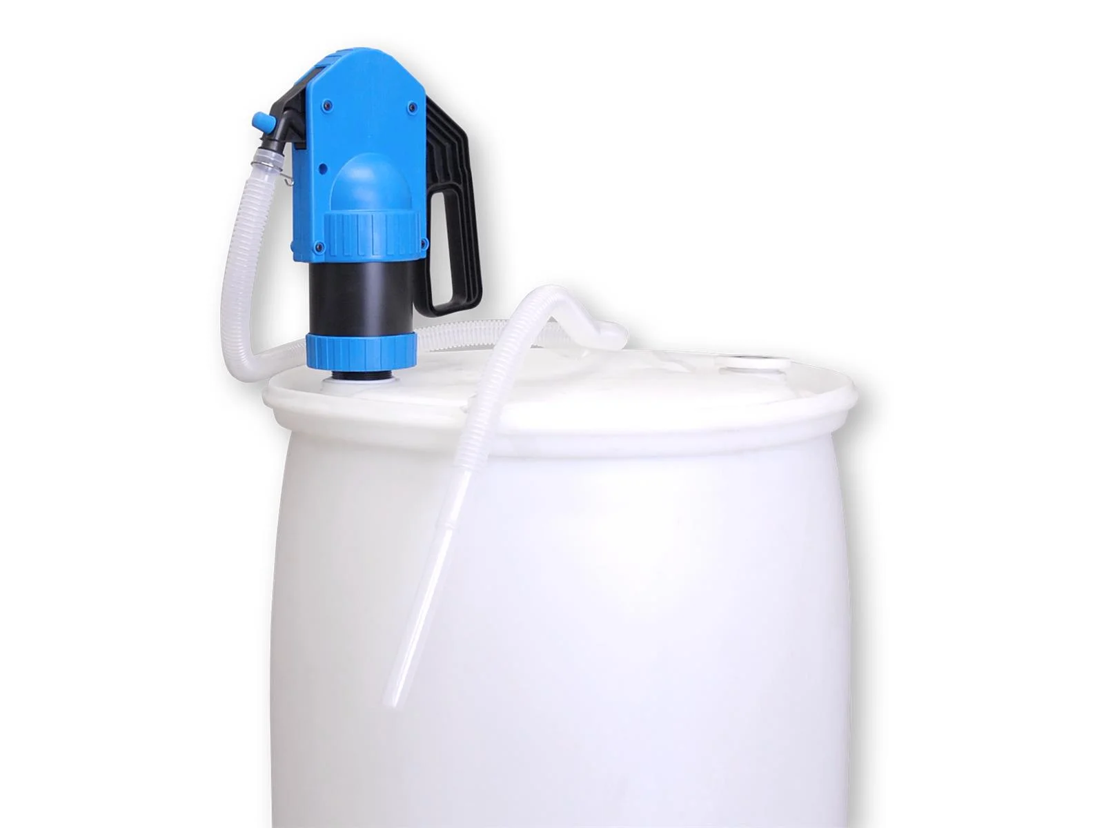 Pompa manuale SRL 1000 per soluzione AdBlue® / urea 50l/min