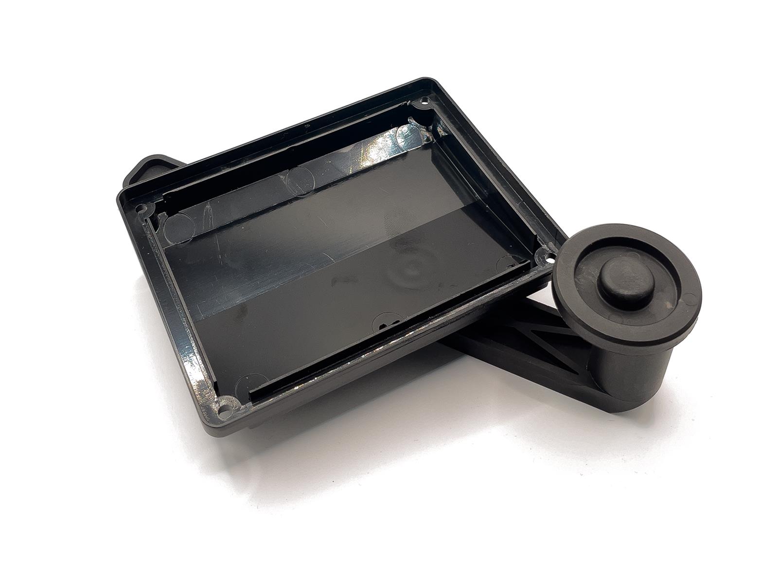 Ersatzteil Hebel+Deckel f. Cube70/33-MC