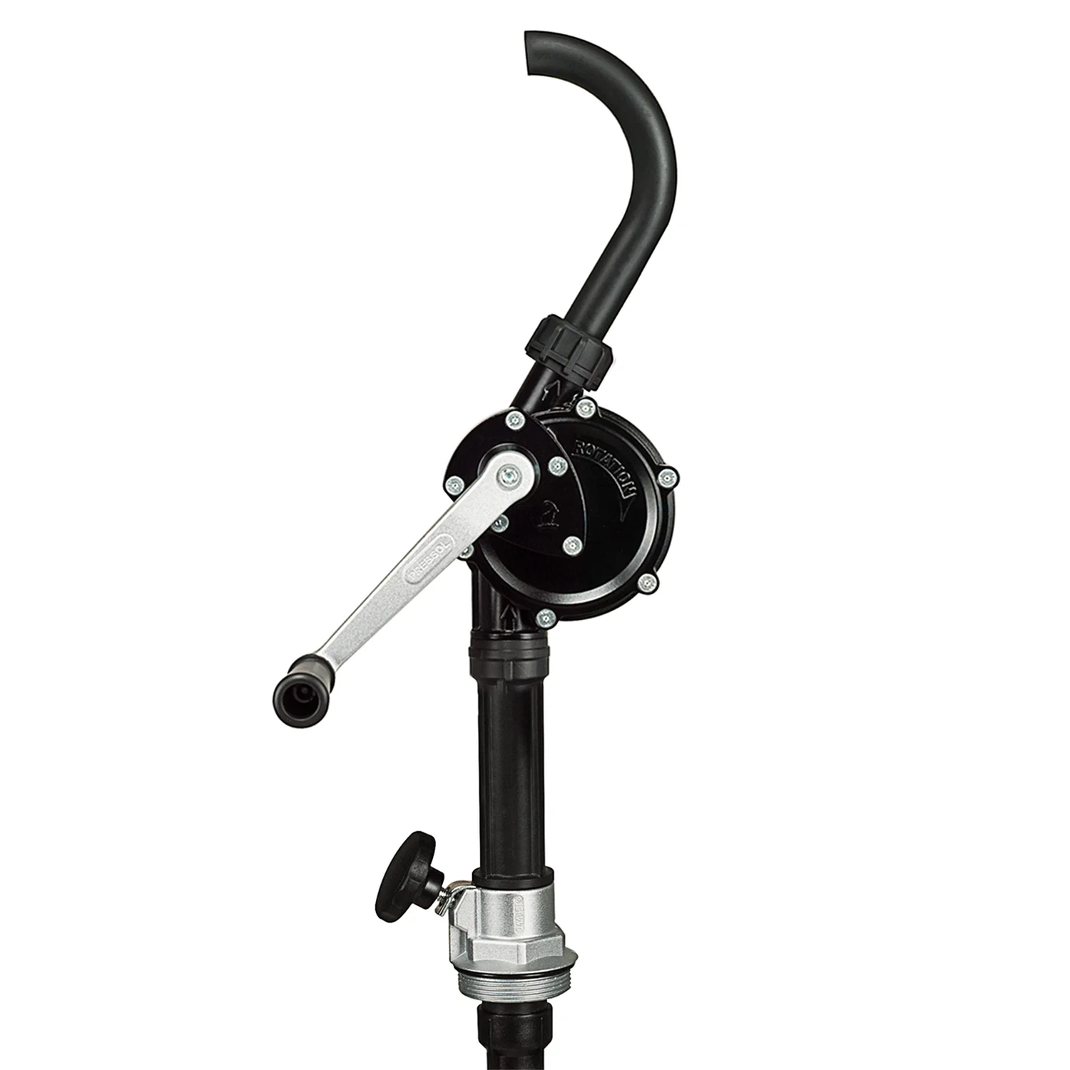 Pompa a manovella SRL 980 per olio combustibile, diesel