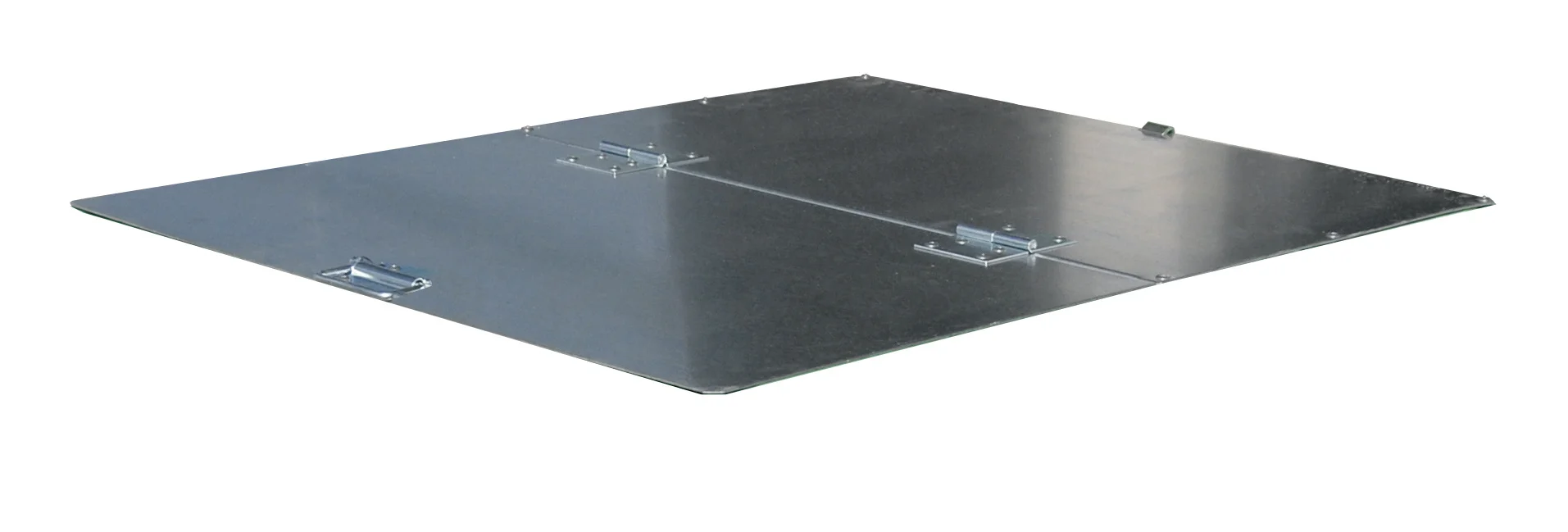 Coperchio a due pezzi per i modelli BSK 70, BSL 70, BSS 70 BAUER