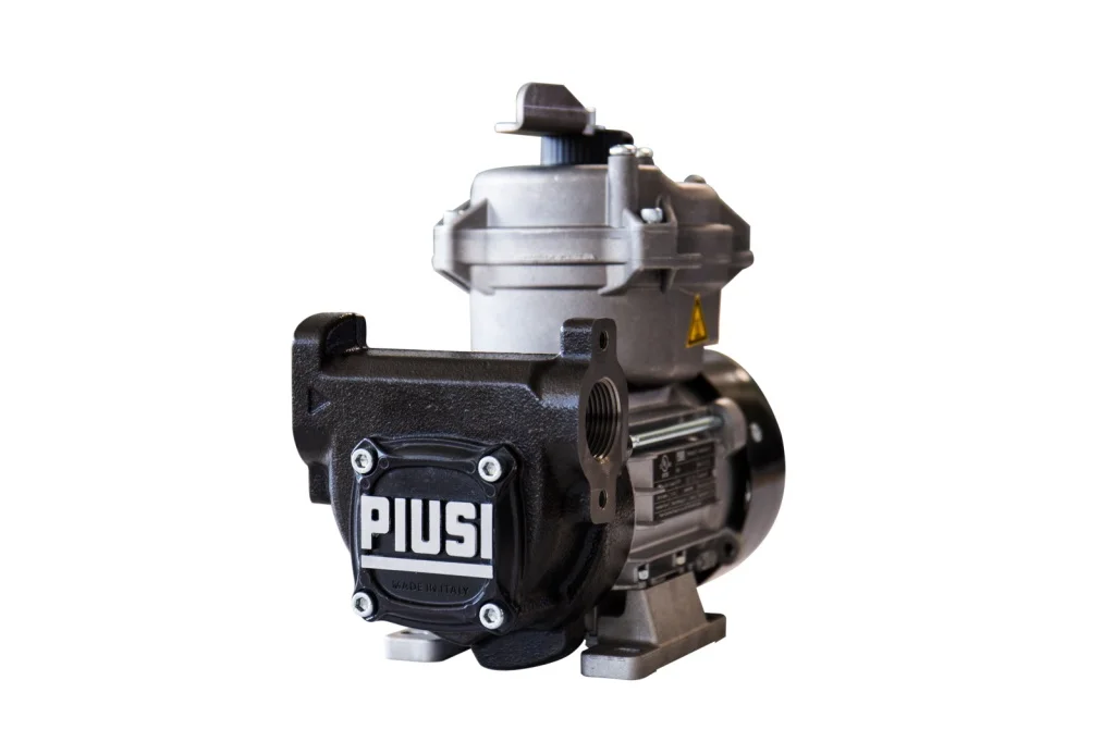 Pompa Panther EX 56 L per Benzina Cherosene Diesel 230 V - Piusi