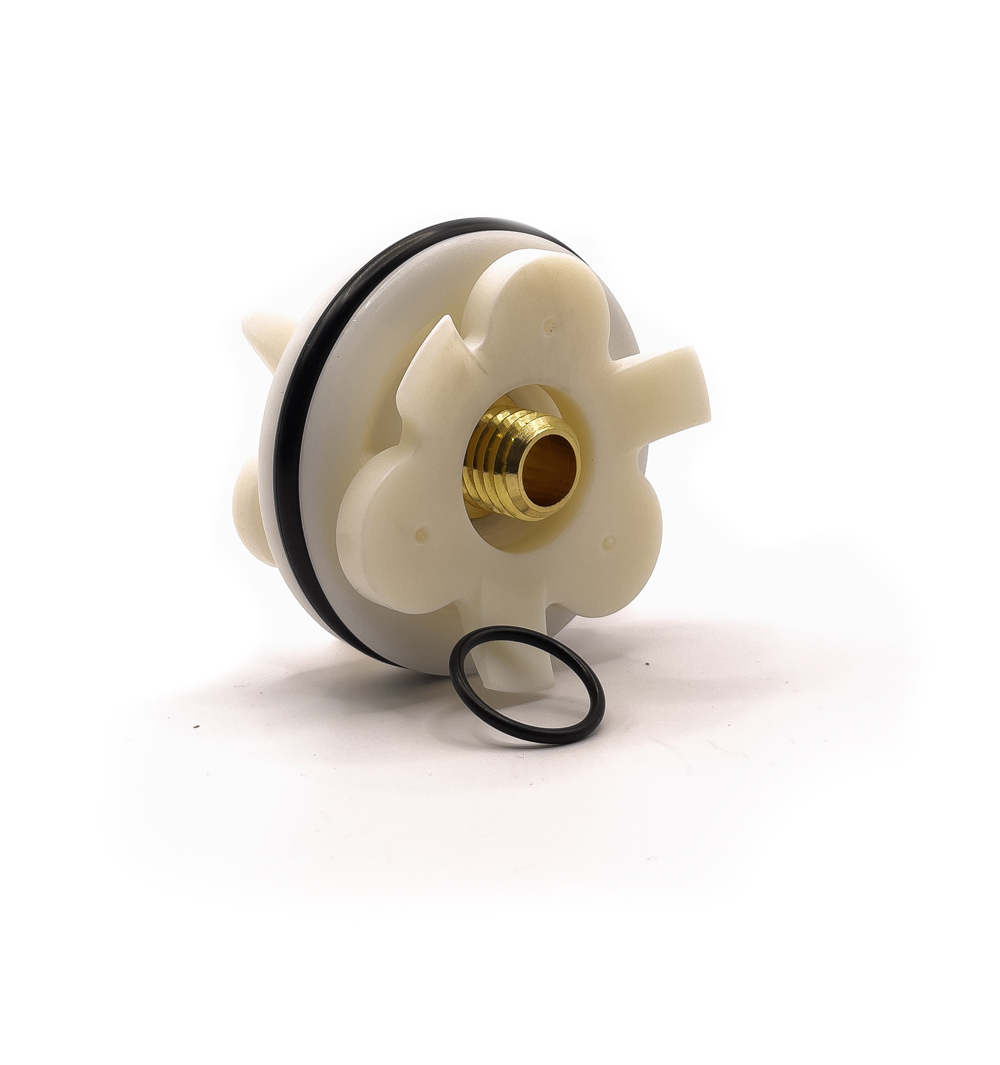 Ersatzteil DP 1:1/3:1 Set Luftmotor Ersatzteil DP 1:1/3:1 Set Luftmotor