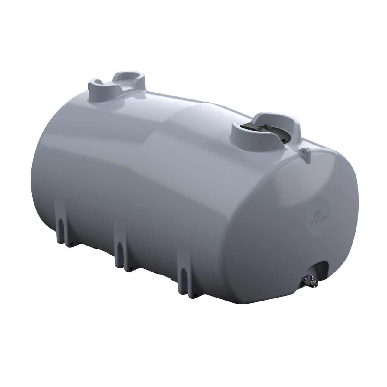 Kingspan TankMaster® 6000 Liter – Spezieller Transport- und Lagertank für Flüssigdünger & Brauchwasser Kingspan TankMaster® 6000 Liter – Spezieller Transport- und Lagertank für Flüssigdünger & Brauchwasser