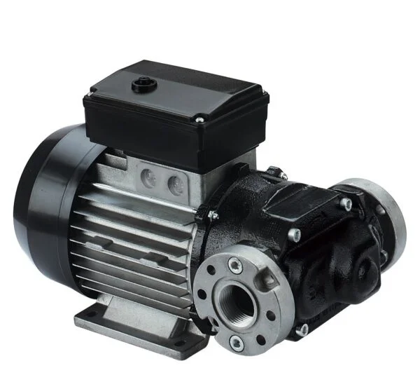 Pompa diesel PIUSI E 120 M