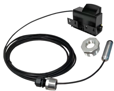 Füllstandsmessgerät TecLevel eco 4G inkl. Füllstandssonde HORN TECALEMIT Füllstandsmessgerät TecLevel eco 4G ATEX inkl. Füllstandssonde HORN TECALEMIT
