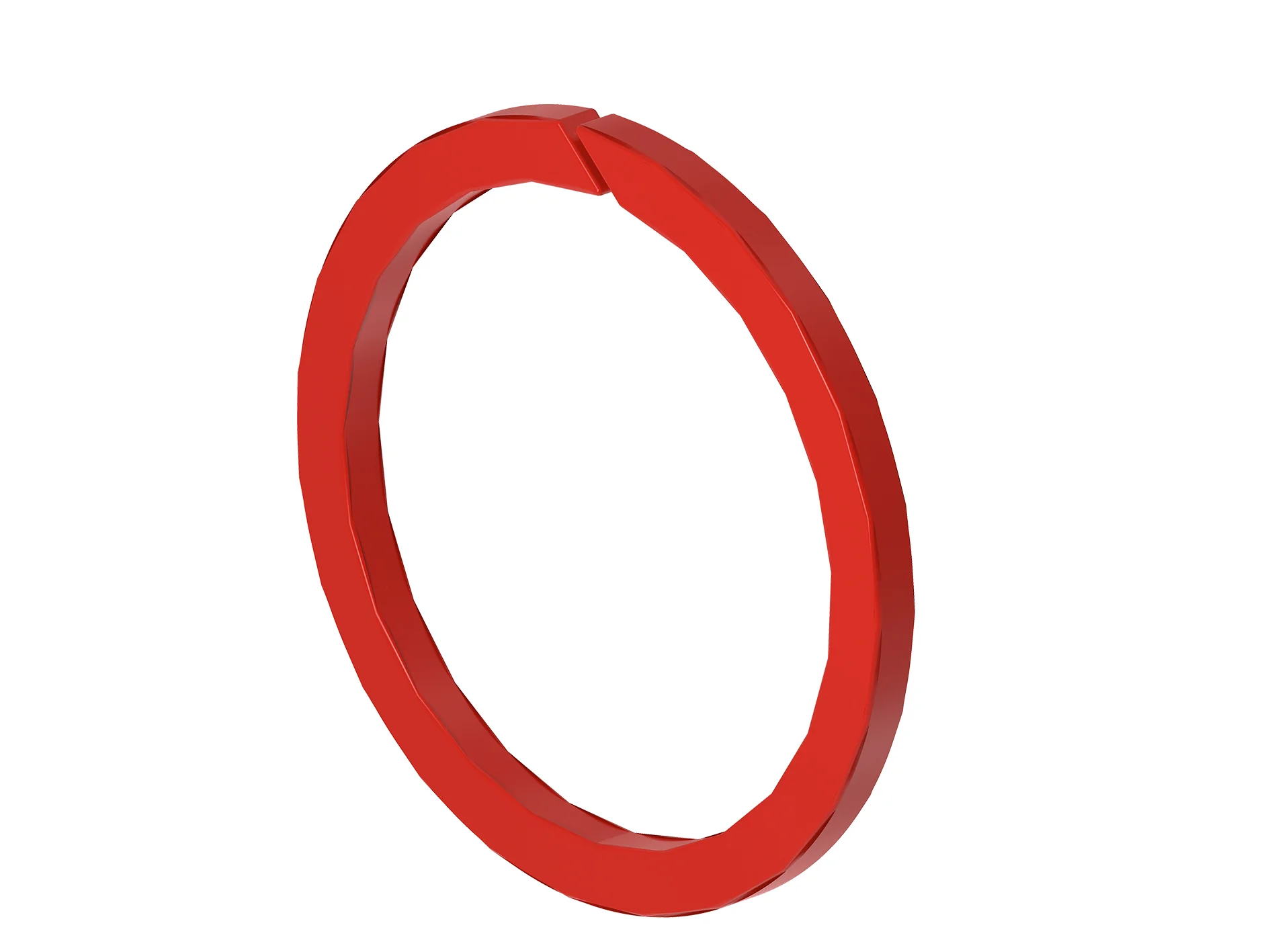 Anello di fissaggio Füllstar (5 pezzi per confezione) (Posizione 12 Schmeta) ROTH 3110000801