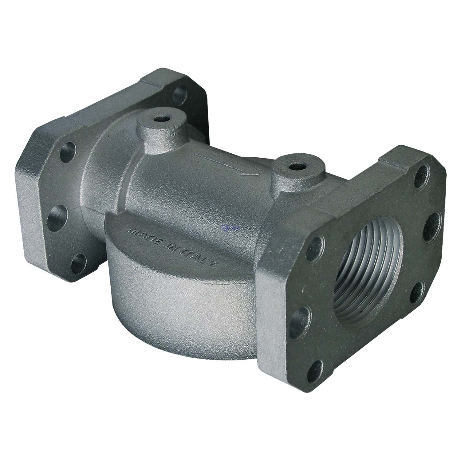 PIUSI Filterkopf Halterung 1"x1" UNF 60 L/Min PIUSI Filterkopf Halterung 1"x1" UNF 60 L/Min