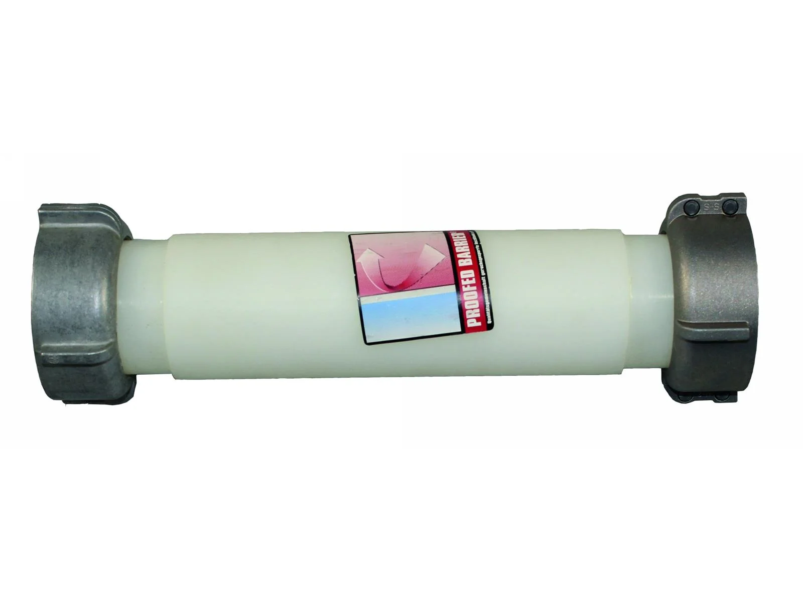 Linea di riempimento L = 289 mm | Formato compatto | Schütz 803278