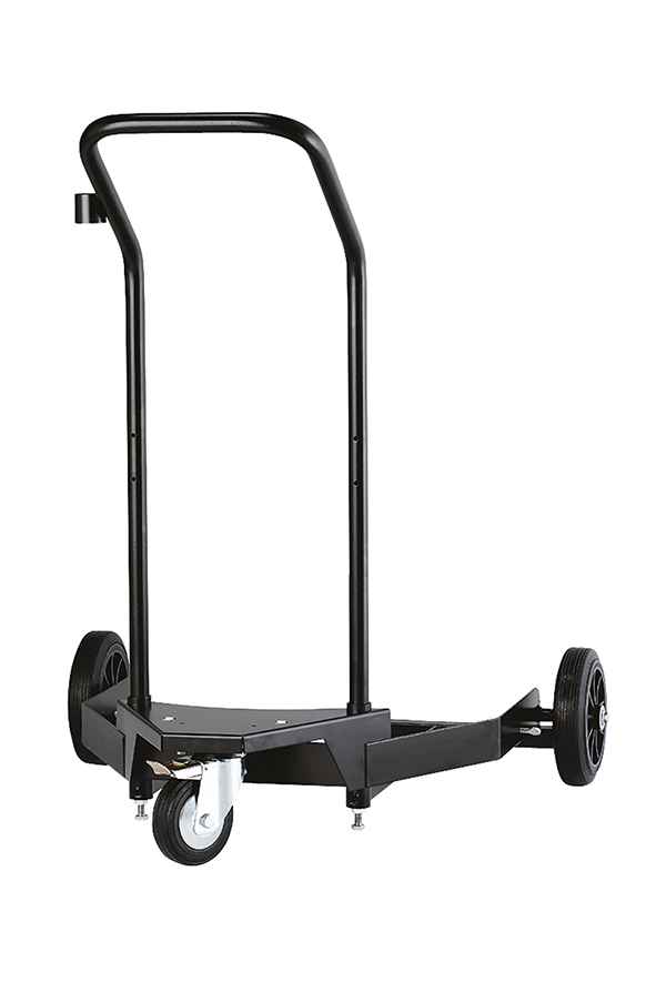 Fahrwagen bis 200 Liter Fässer, leichte Ausführung Fahrwagen bis 200 Liter Fässer, leichte Ausführung