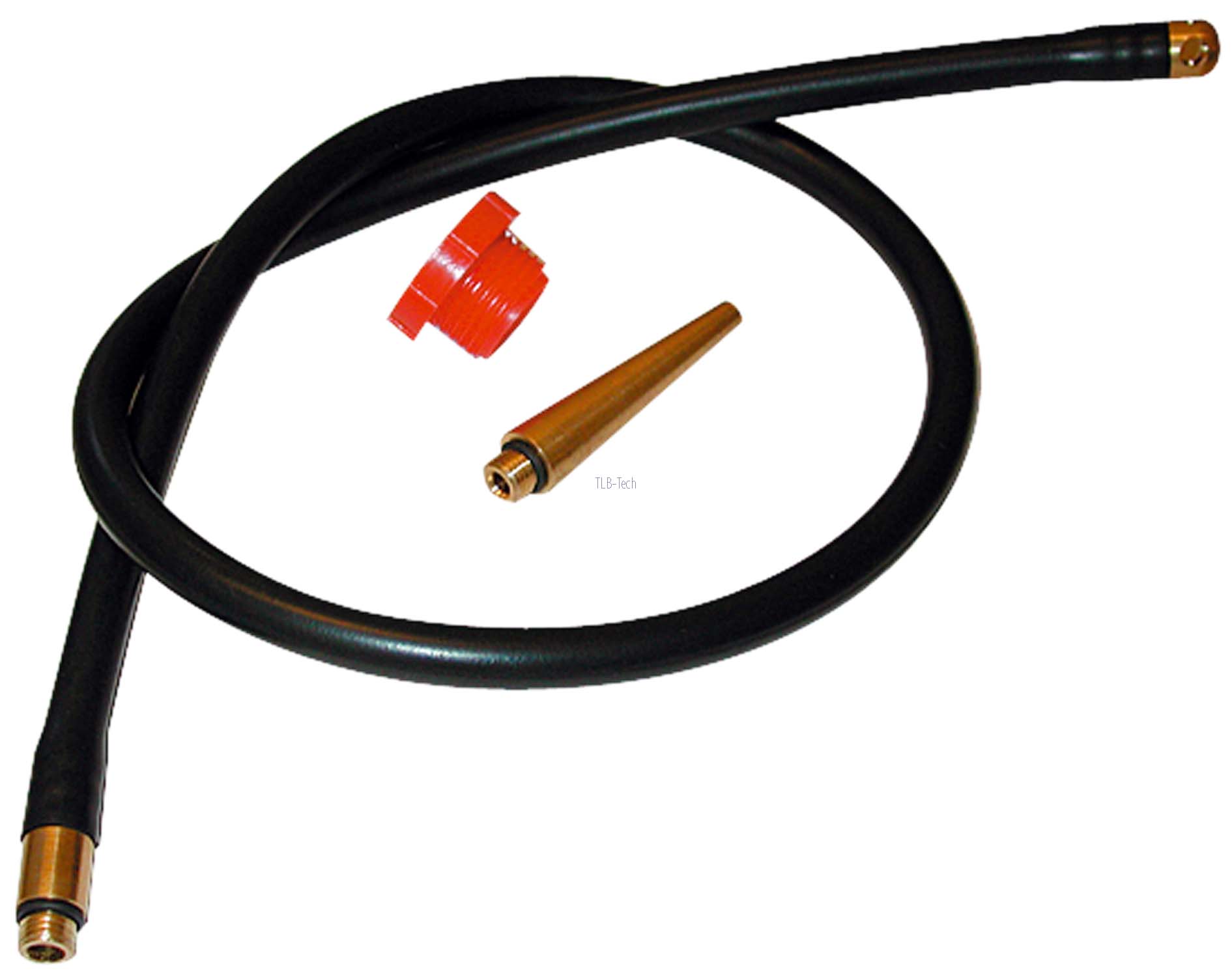 Adapter-Set für TankQuick Adapter-Set für TankQuick