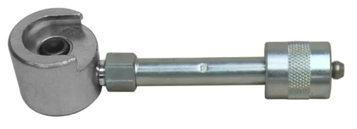 Tubo dell'ugello F16 con giunto rapido e giunto scorrevole SK22