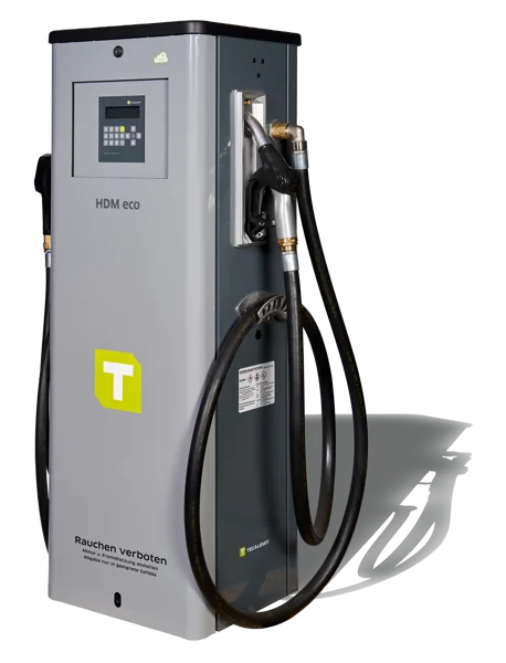 Diesel Pump HDM 100/60 eco for Trucks & Cars - TECALEMIT Special Edition 2G 🚛🚗