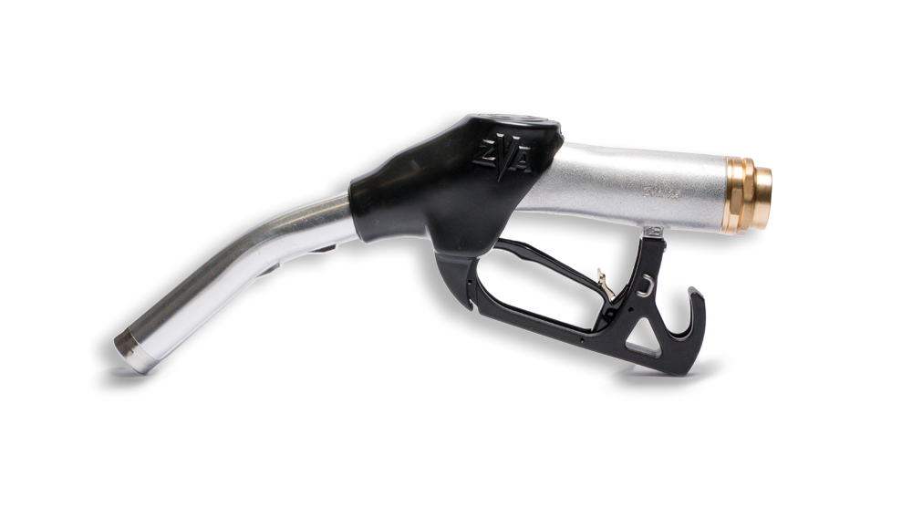 Automatik-Zapfventil ZVA 25.41 NW25 max. 140l/min Automatik-Zapfventil ZVA 25.41 NW25 max. 140l/min Slimline