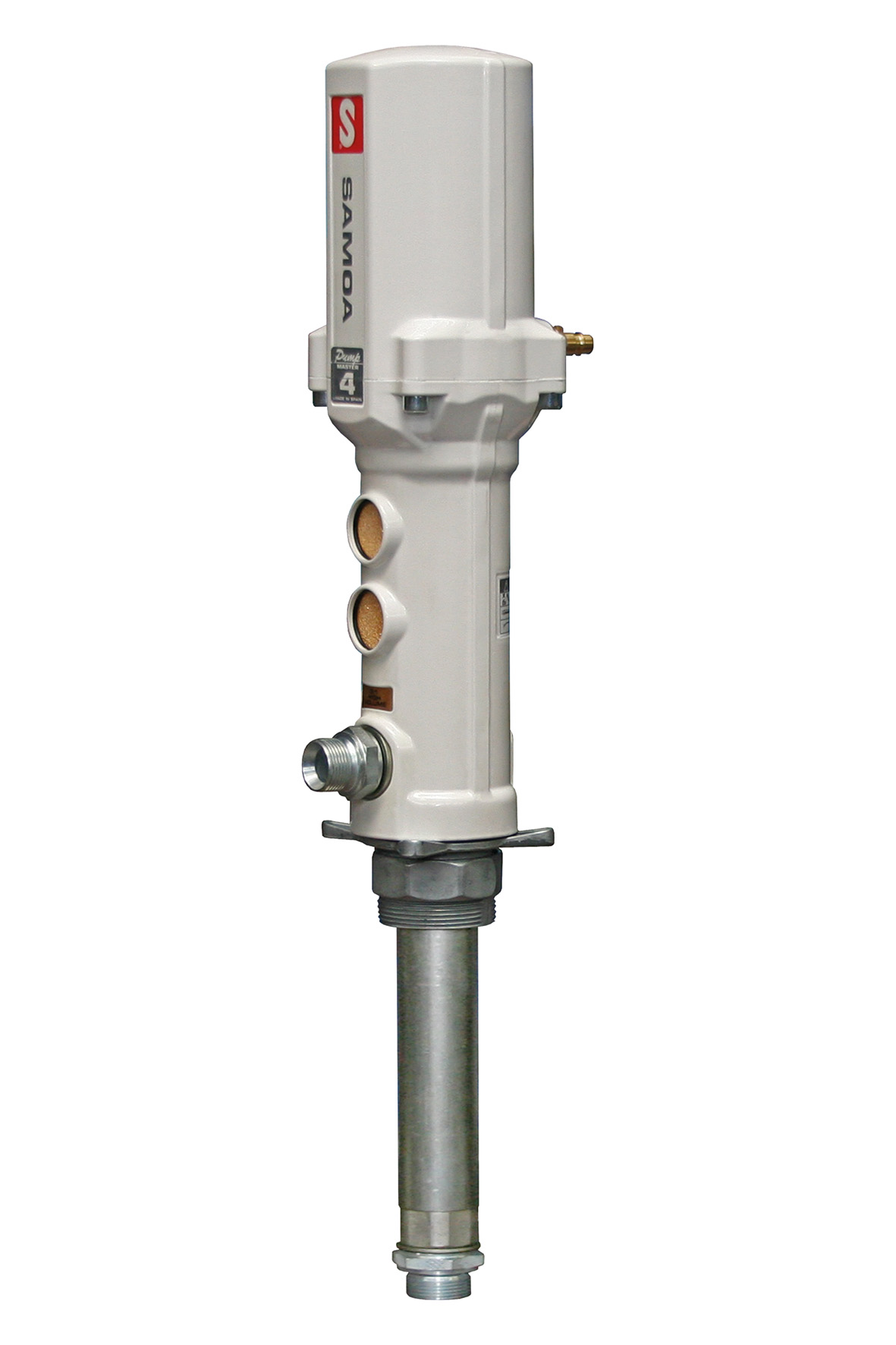 Aggregat „PumpMaster 4“ DP 5:1 plus