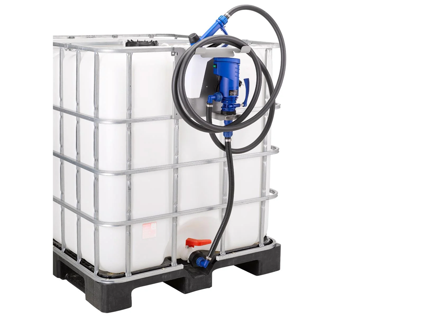 Pompa per AdBlue® Urea 230V PREMAxx Set 52l/min