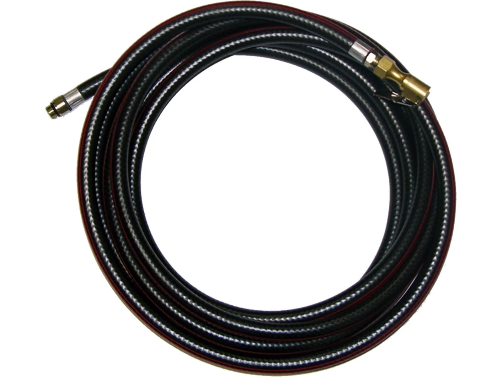 Tubo di riempimento Accura Qube 2, 5 m