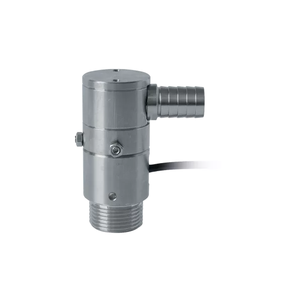 PIUSI TURBINOX Impulszähler – Präzise AdBlue®-Messung PIUSI TURBINOX 90° Impulszähler (F0042001A) – Für AdBlue® und industrielle Anwendungen