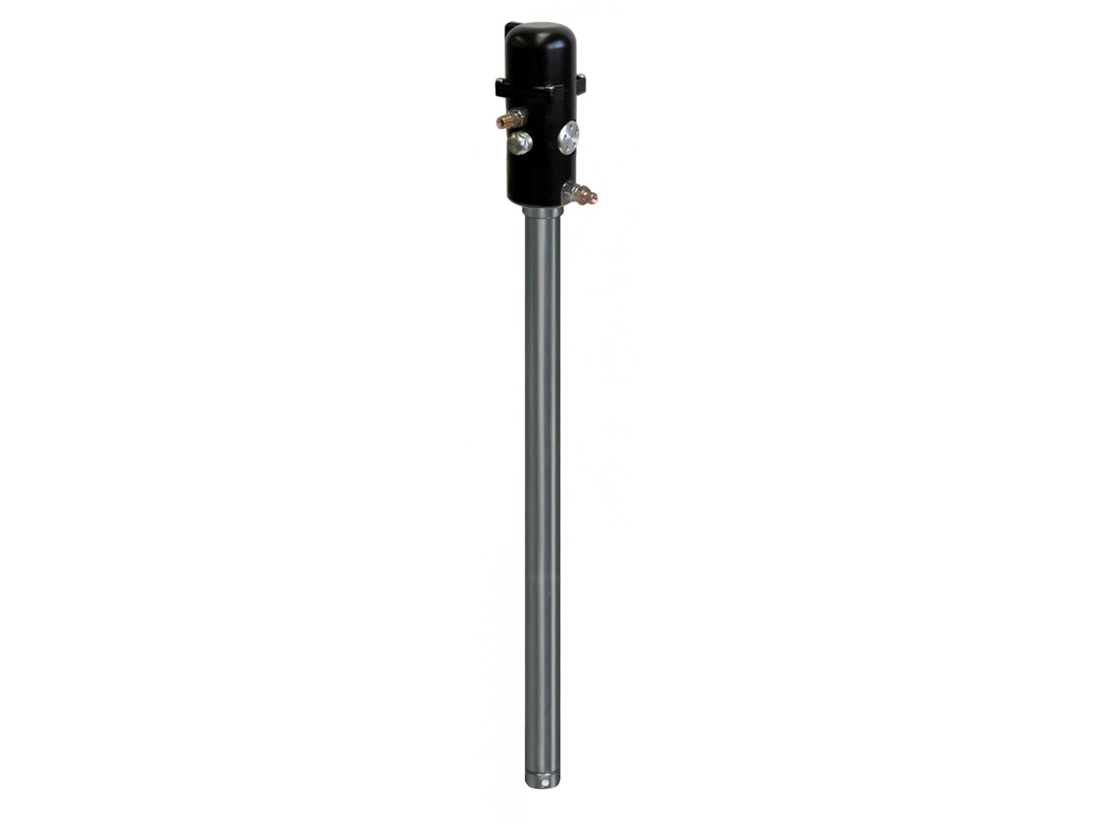 Pneumatisches Füllgerät pneuMATO-fill Aggregat