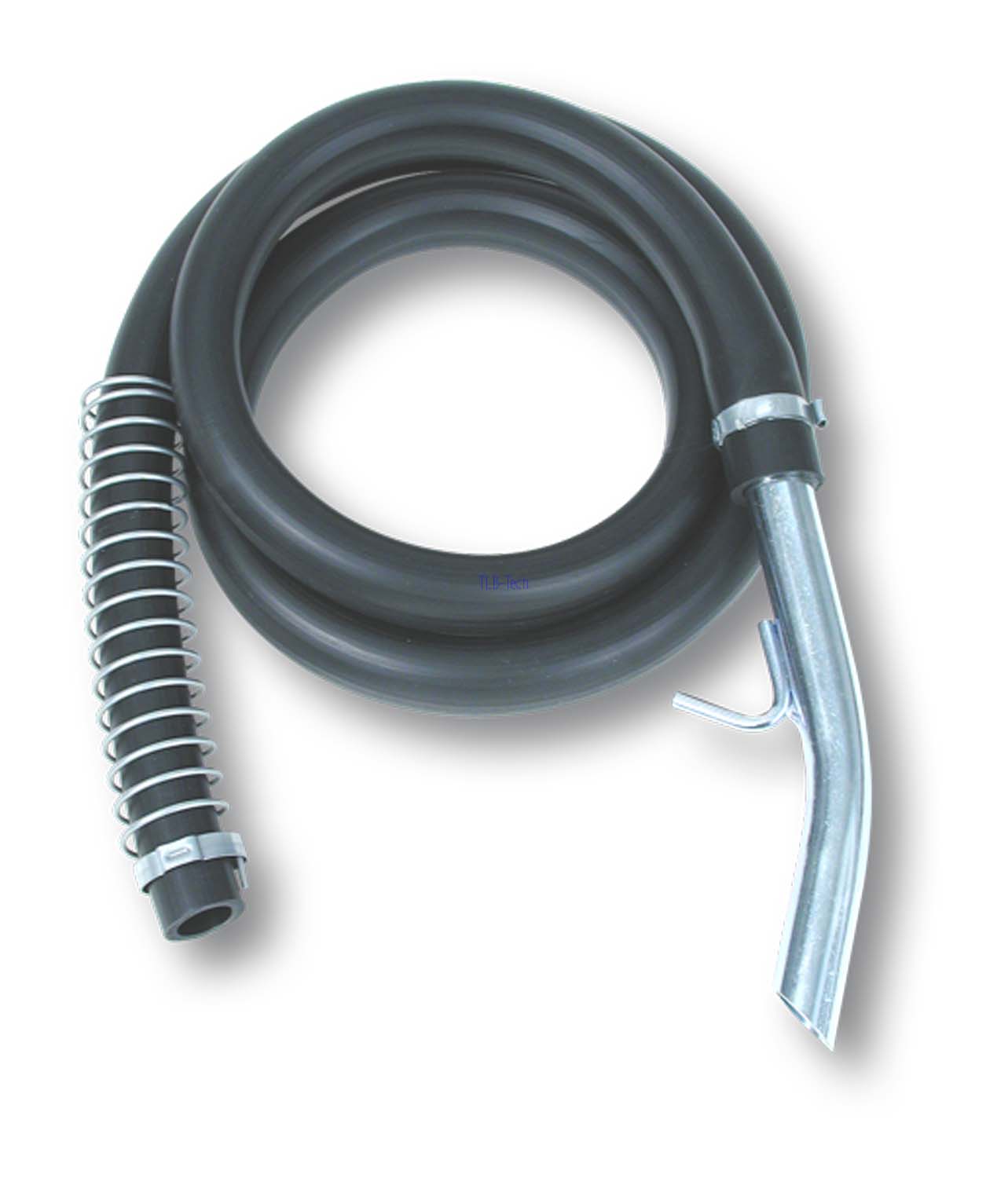 Schlauchgarnitur HORN 40 X 1,5 m DN 19 x 4 mit AuslaufkrĂĽmmer AK 20 Schlauchgarnitur HORN 40 X 1,5 m DN 19 x 4 mit AuslaufkrĂĽmmer AK 20