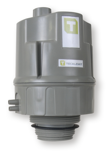 Ultraschall-Füllstandsmessgerät TecSonic, Mobile 2G Ultraschall-Füllstandsmessgerät TecSonic, Mobile 4G