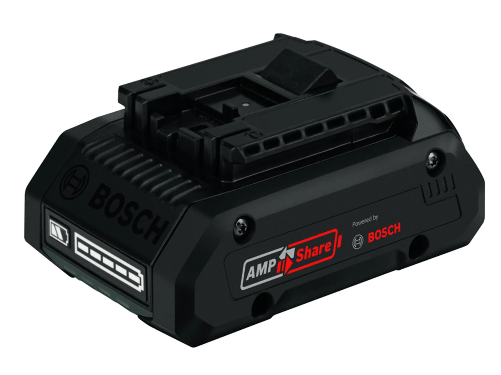 MATO Ersatz Akku AMPSHARE AKKU GBA 18V - 4.0 AH für Akku Fettpresse 18V