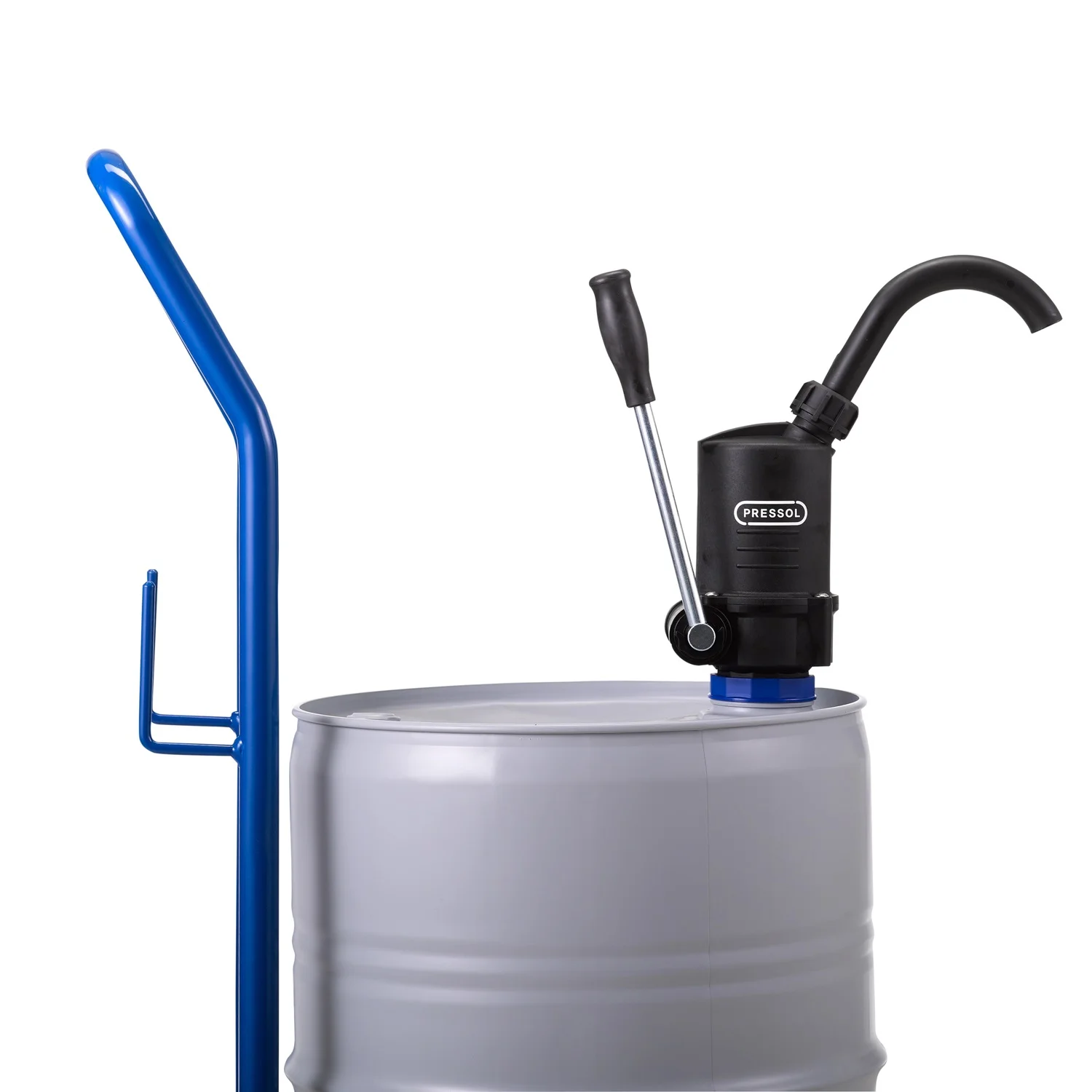 Pompa per fusti G 2''-M 64x4 Pressol