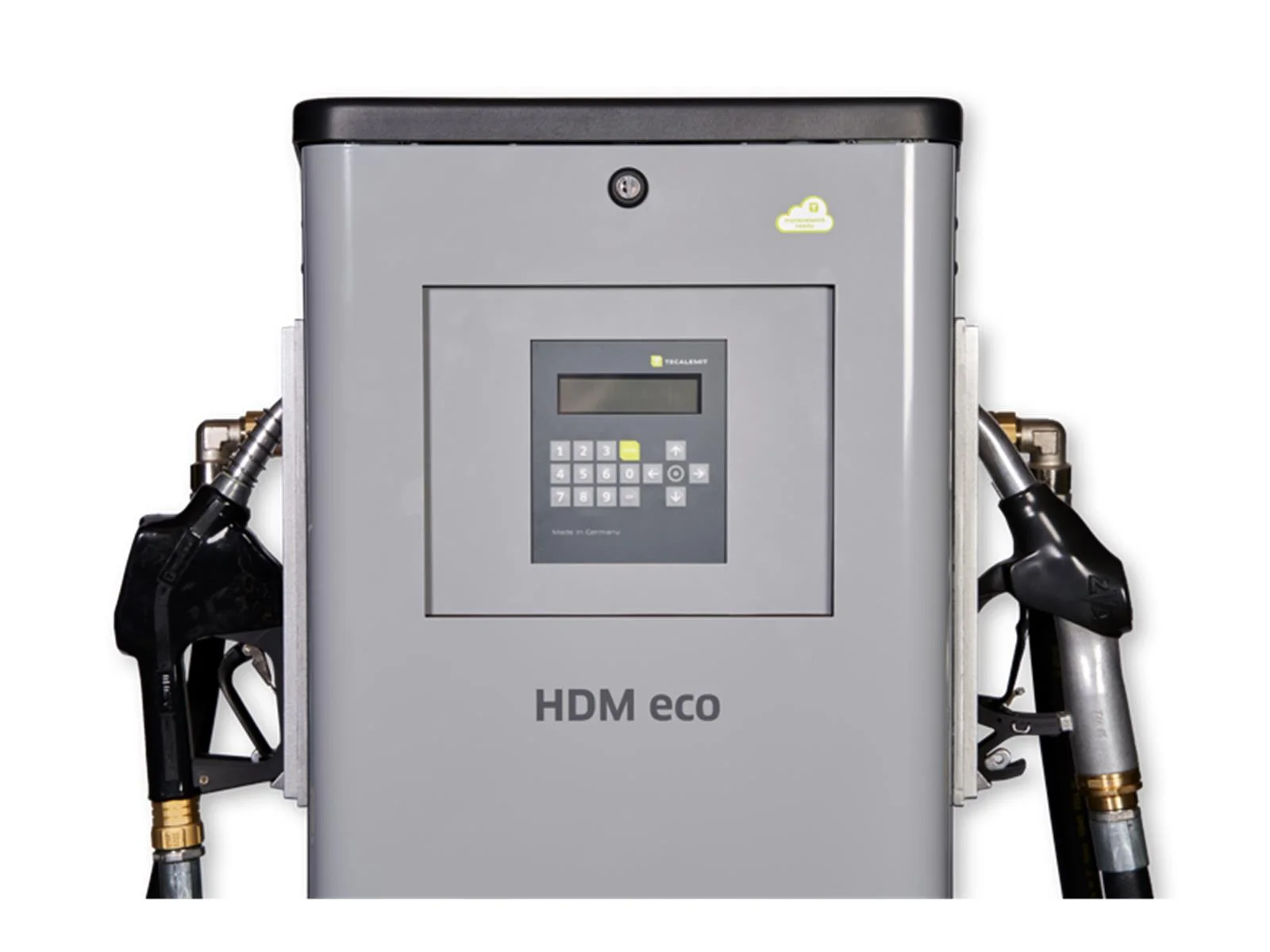 Diesel Pump HDM 100/60 eco for Trucks & Cars - TECALEMIT Special Edition 2G 🚛🚗