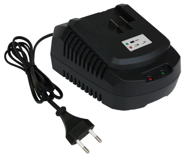 MATO caricabatterie standard 100-240 V per Accu-Greaser da 18 V