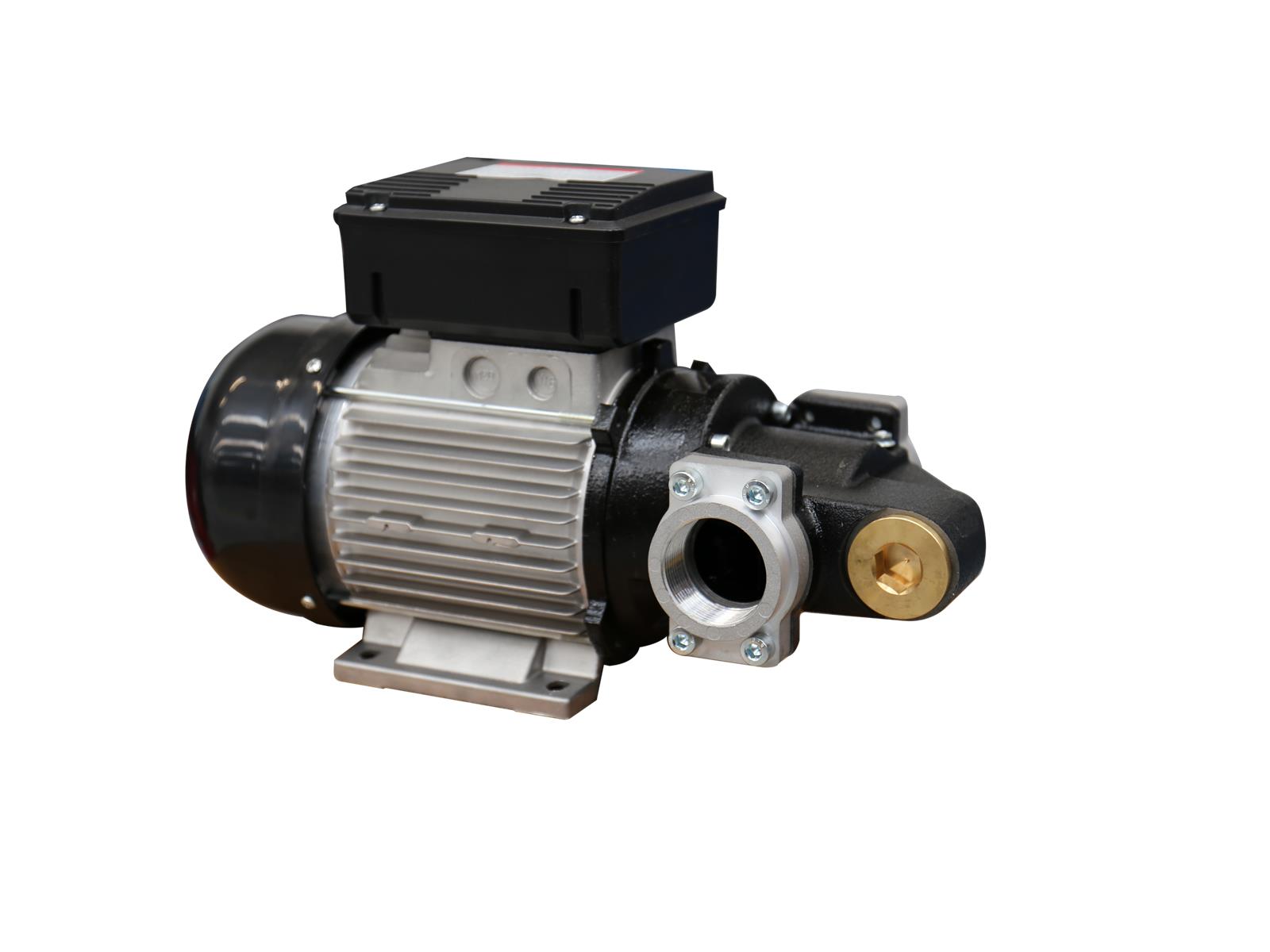 PA3 – 200 Flügelzellenpumpe mit hoher Förderleistung 200 l/min