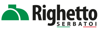 Righetto Serbatoi Righetto Serbatoi
