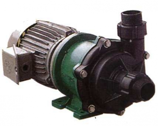 Magnetkreiselpumpen Serie PW mit Flanschverbindung Magnetkreiselpumpen Serie PW mit Gewindeanschluss