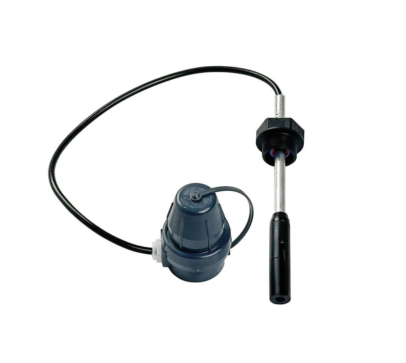 Limit Switch for Diesel Quadro AG 450 and 1000