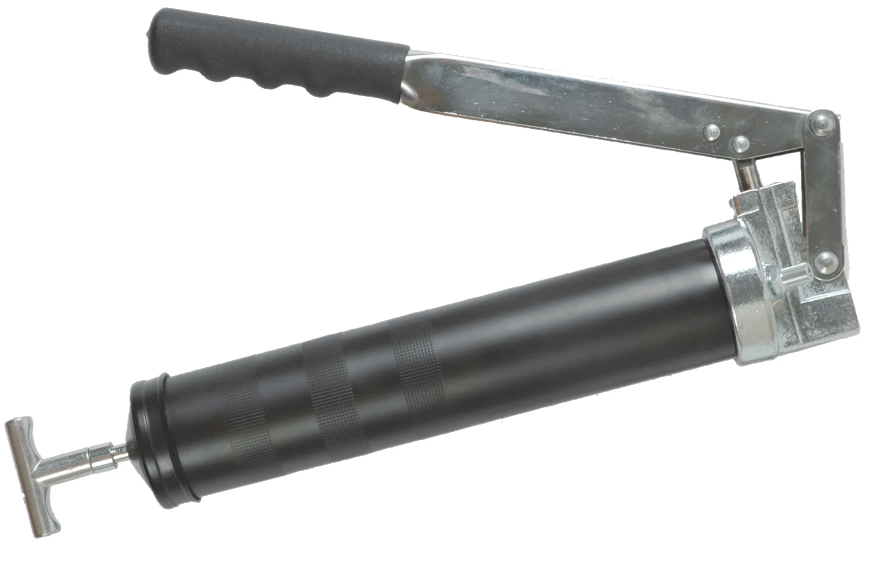 Hebelfettpresse Variomatic spezial/G1/8" ohne Zubehör