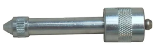 Nozzle Pipe F12 with Quick-Release Coupling and Tapered Nozzle MATO