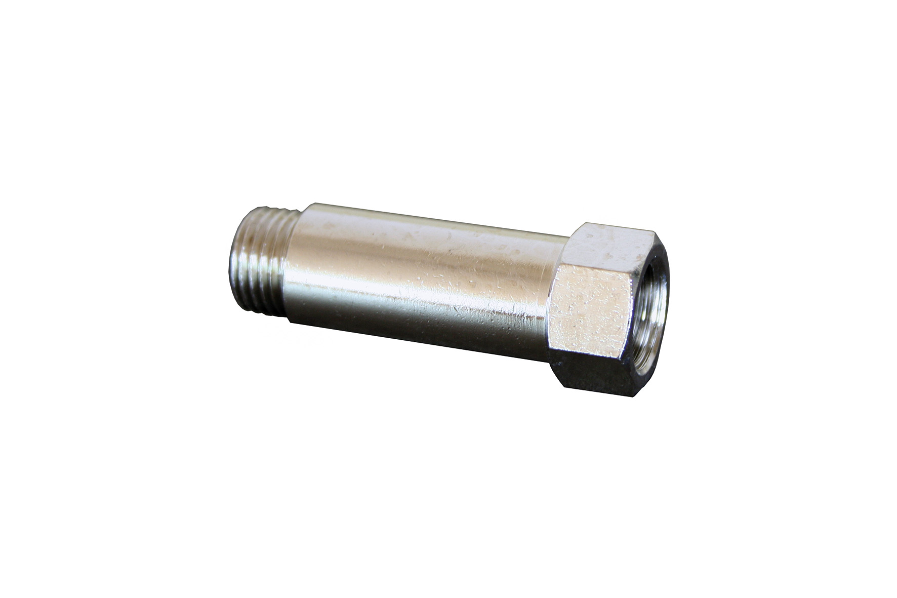 Verlängerung 50mm G1/4" für Schmierstoffgeber „Serie Simalube“