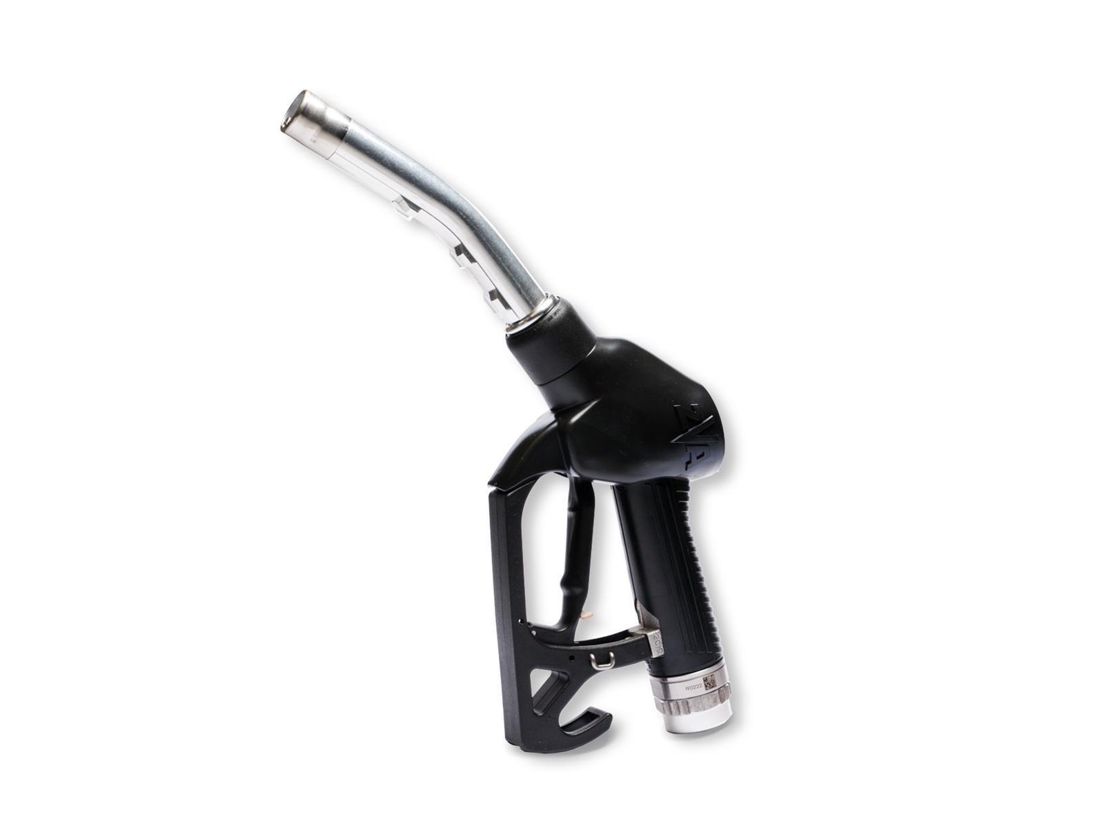 Automatik-Zapfventil ZVA2 NW19 max. 80l/min Slimline
