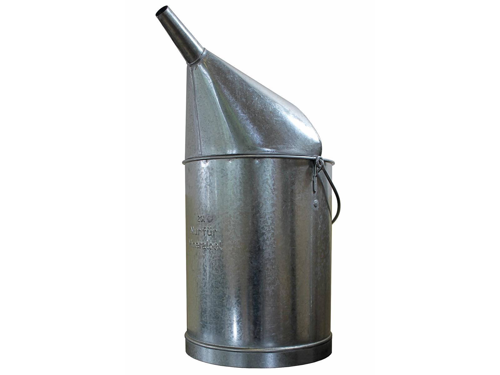 Messkanne WMK 20000 - 20 l Samoa-Hallbauer Messkanne WMK 20000 - 20 l Samoa-Hallbauer