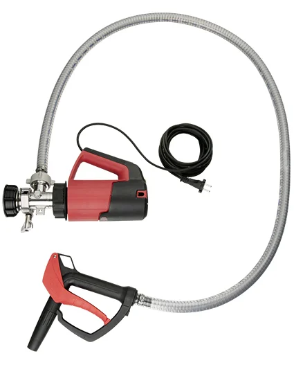 Set di pompe Miniflux