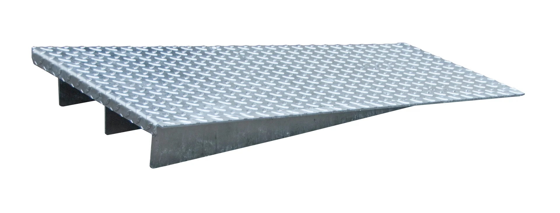 Loading Ramps for Ground Protection Pans BSW AR 121 🛠️