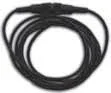 Cavo in configurazione a L F-Stop GWG-FSS