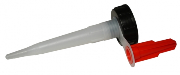 Düsen-Set Lube Shot 400 Düsen-Set Lube Shot 400