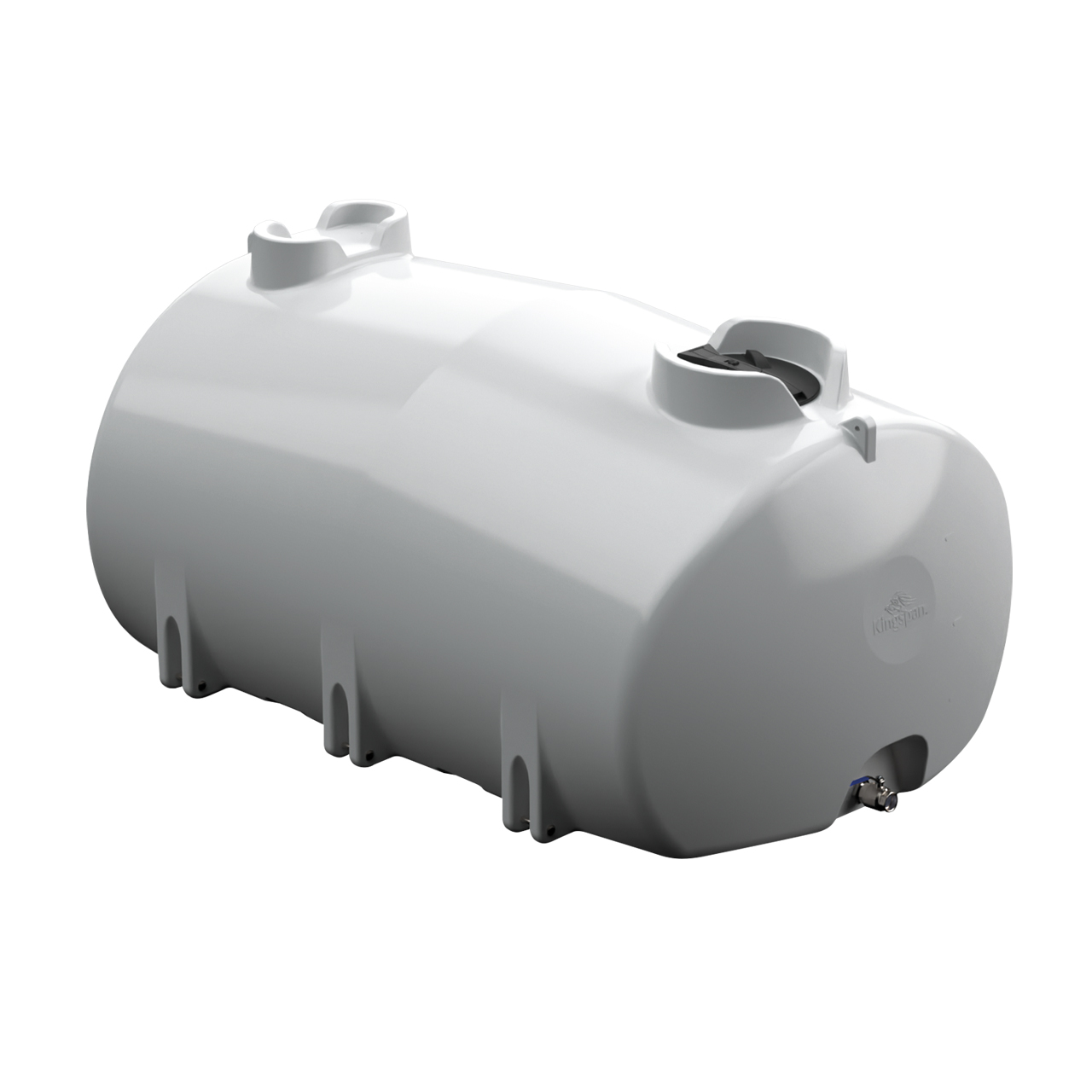 Kingspan TankMaster® 6000 Liter – Spezieller Transport- und Lagertank für AdBlue® Kingspan TankMaster® 6000 Liter – Spezieller Transport- und Lagertank für AdBlue®