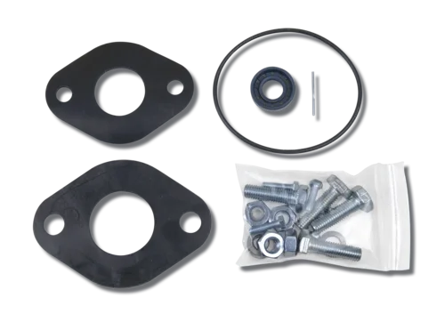 Set di ricambi 4 - Guarnizioni per Hornet W80/W120