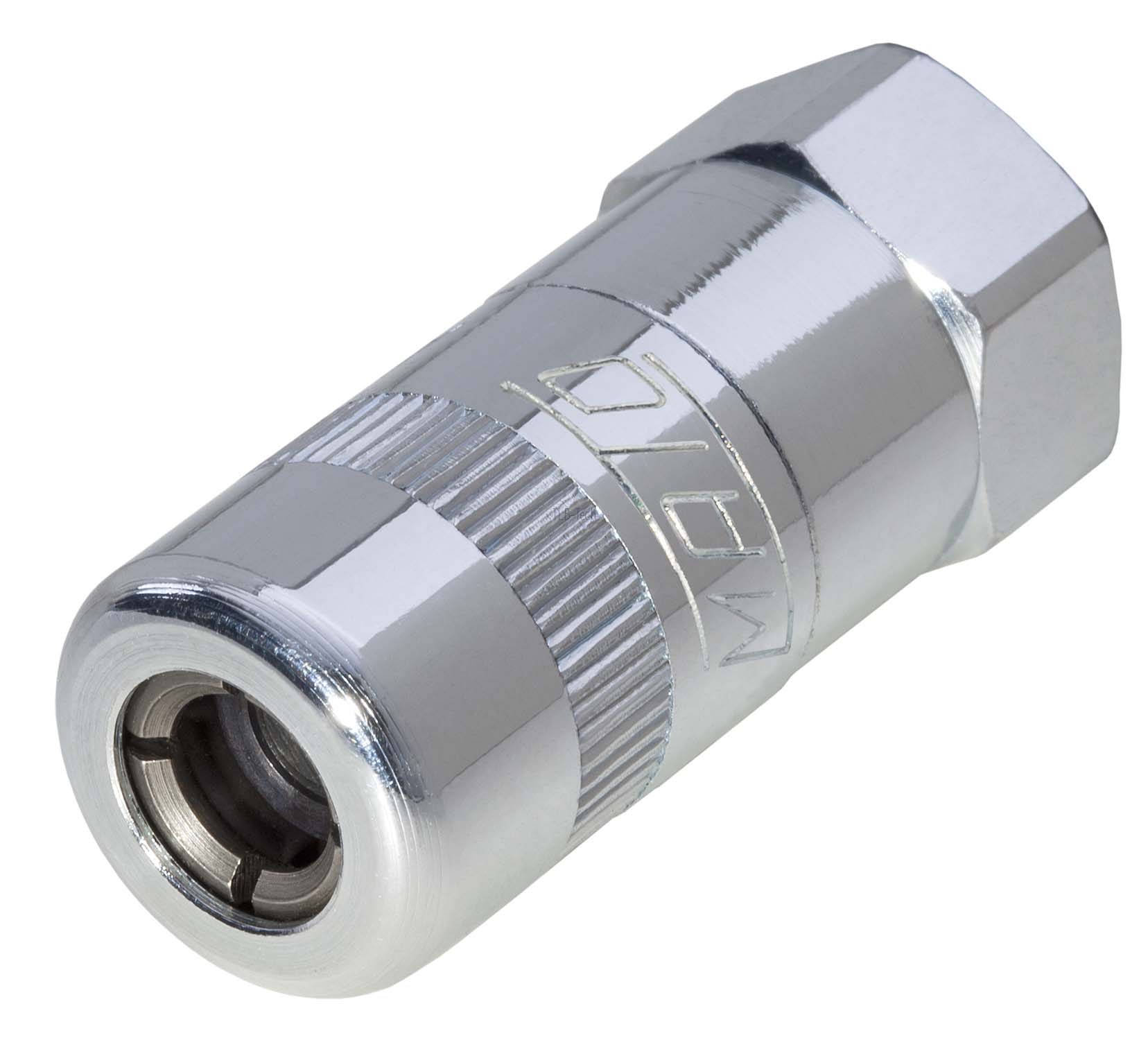 Hydraulik GreifmundstĂĽck M10x1 Hydraulik GreifmundstĂĽck M10x1