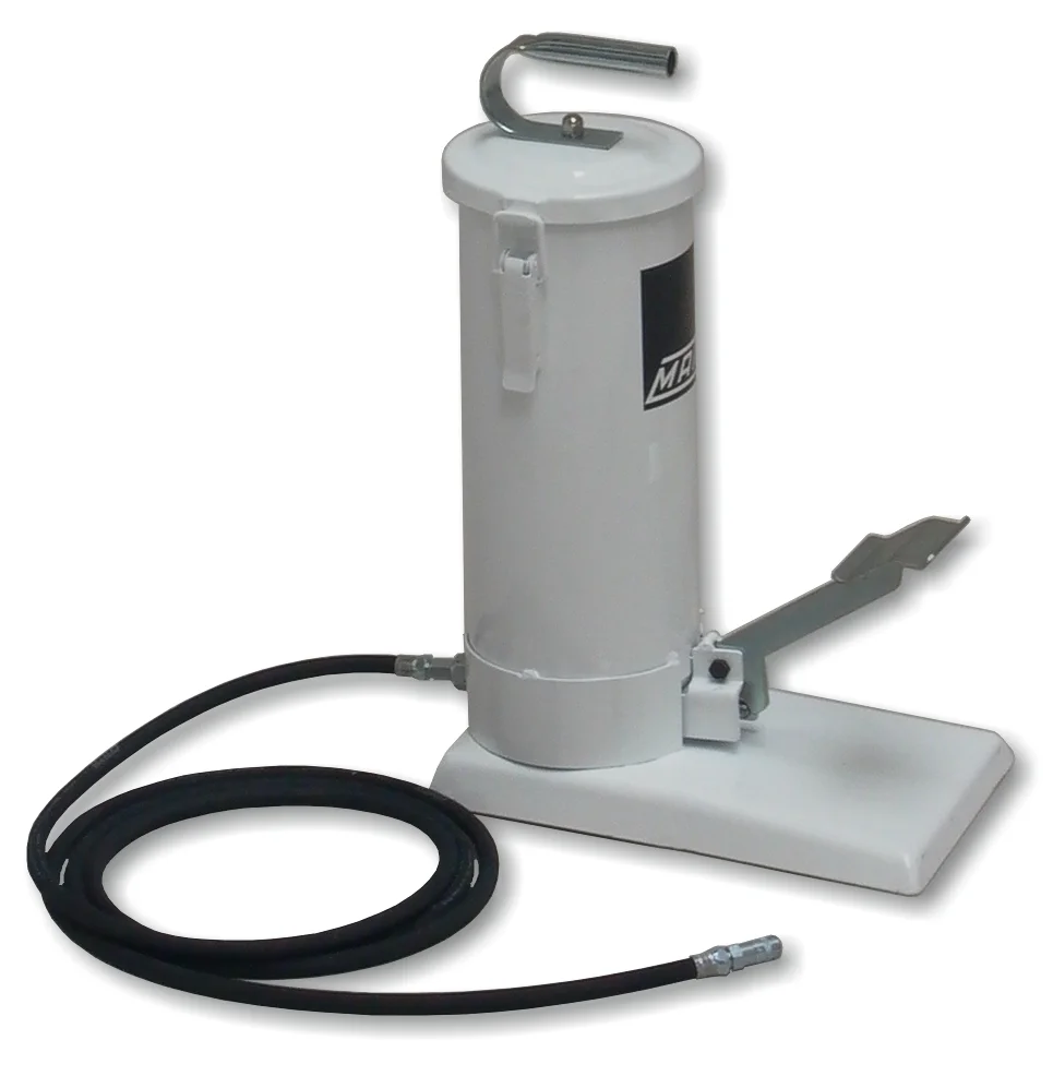 Pressa a pedale MATO FP-06-economy