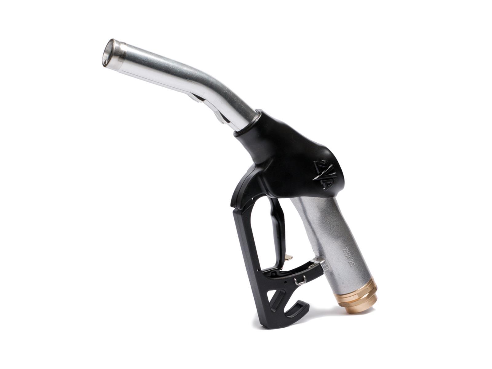 Automatik-Zapfventil ZVA 25.41 NW25 max. 140l/min Slimline