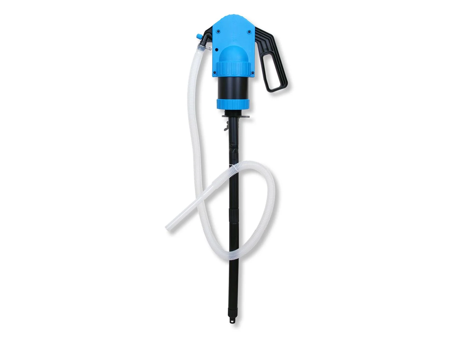 Pompa manuale SRL 1000 per soluzione AdBlue® / urea 50l/min