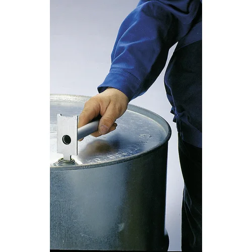 Barrel Wrench for Plug G 2", 3/4" 🛢️🔧