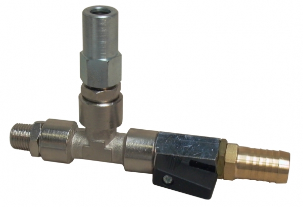 MATO Kombi-Füllgeräte-Adapter für ecoFILL und centraFILL Geräte MATO Kombi-Füllgeräte-Adapter für ecoFILL und centraFILL Geräte