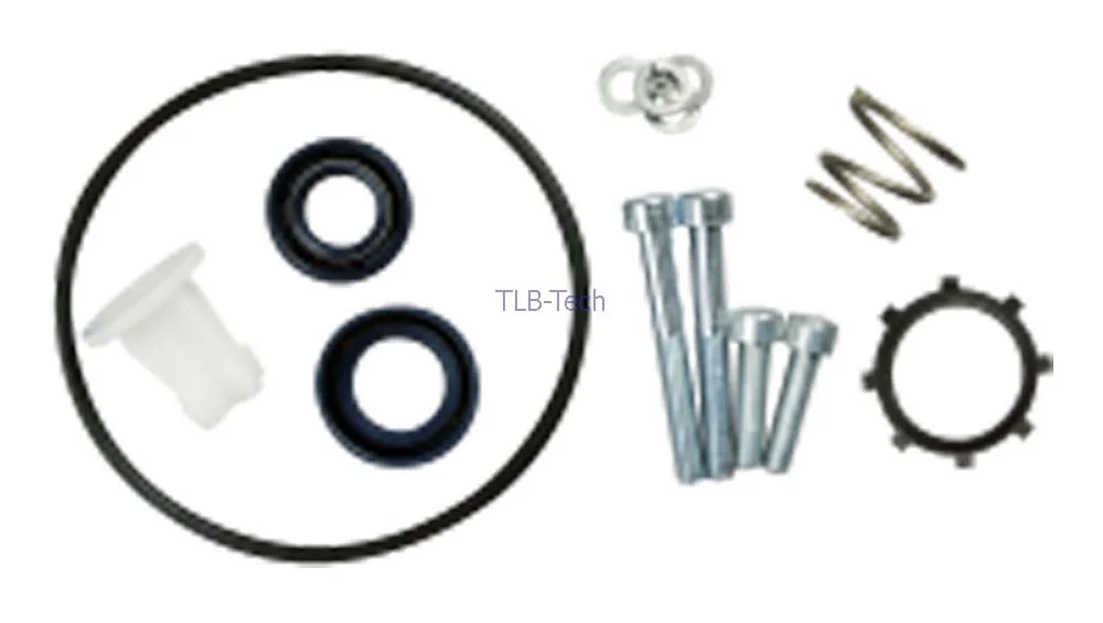 Set di ricambi 1 - Kit di guarnizioni per Hornet W50II 230V